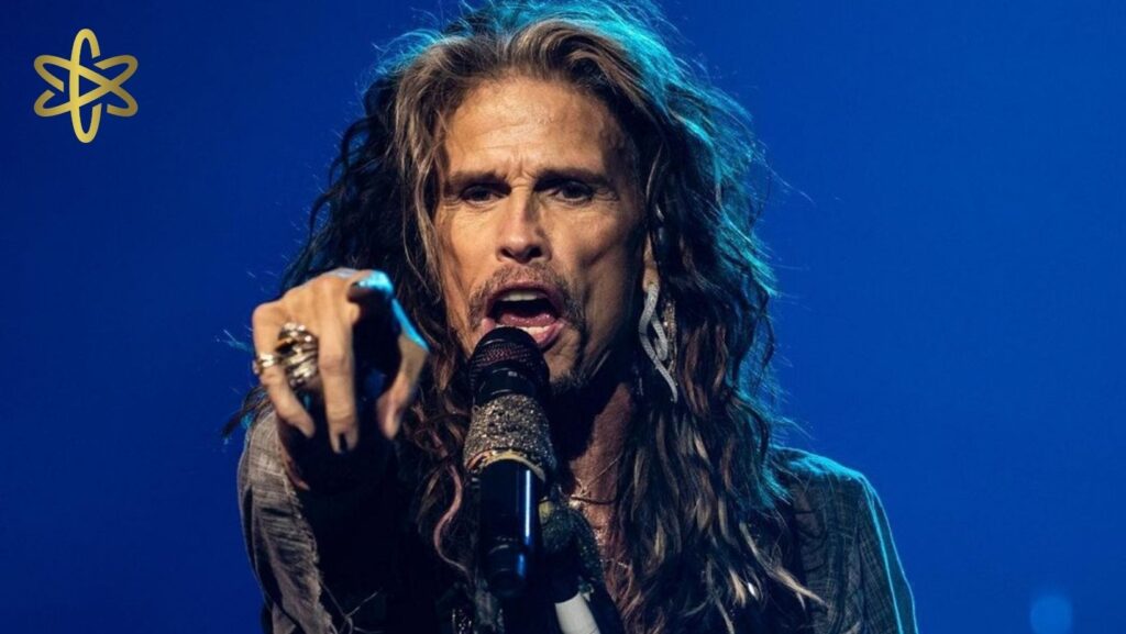 Steven Tyler