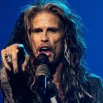 Steven Tyler