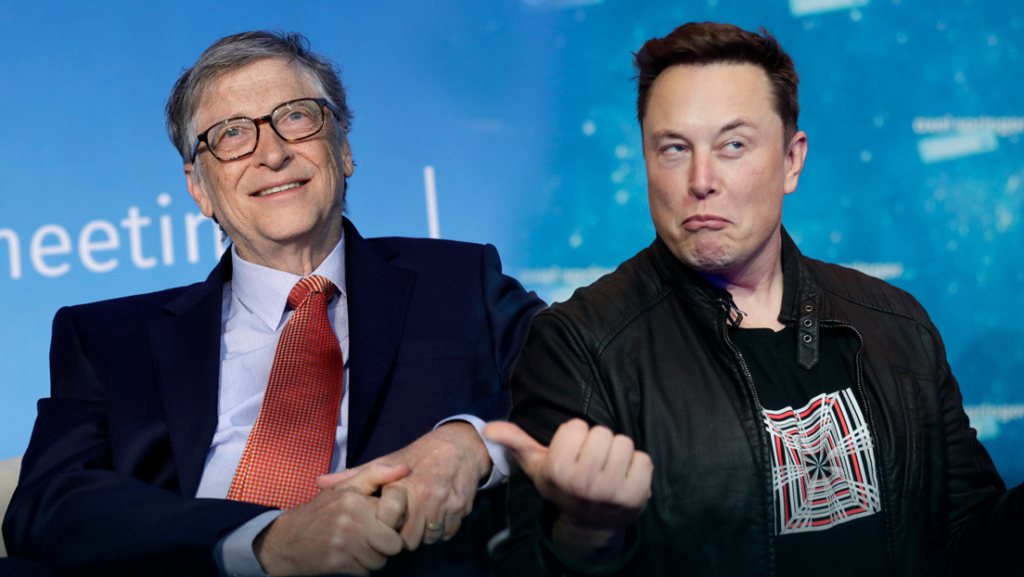 image-4-1024x577 La regla por la que Elon Musk y Bill Gates son más productivos