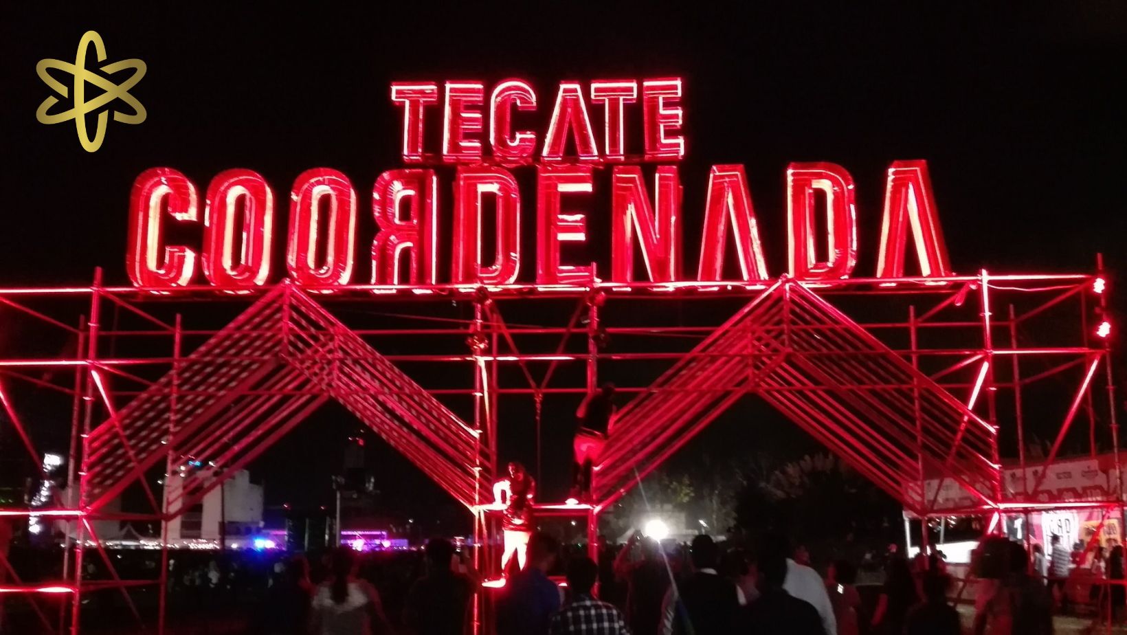 Tecate Coordenada