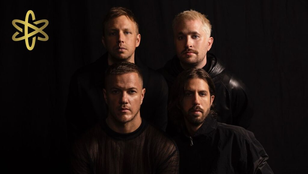 Imagine Dragons