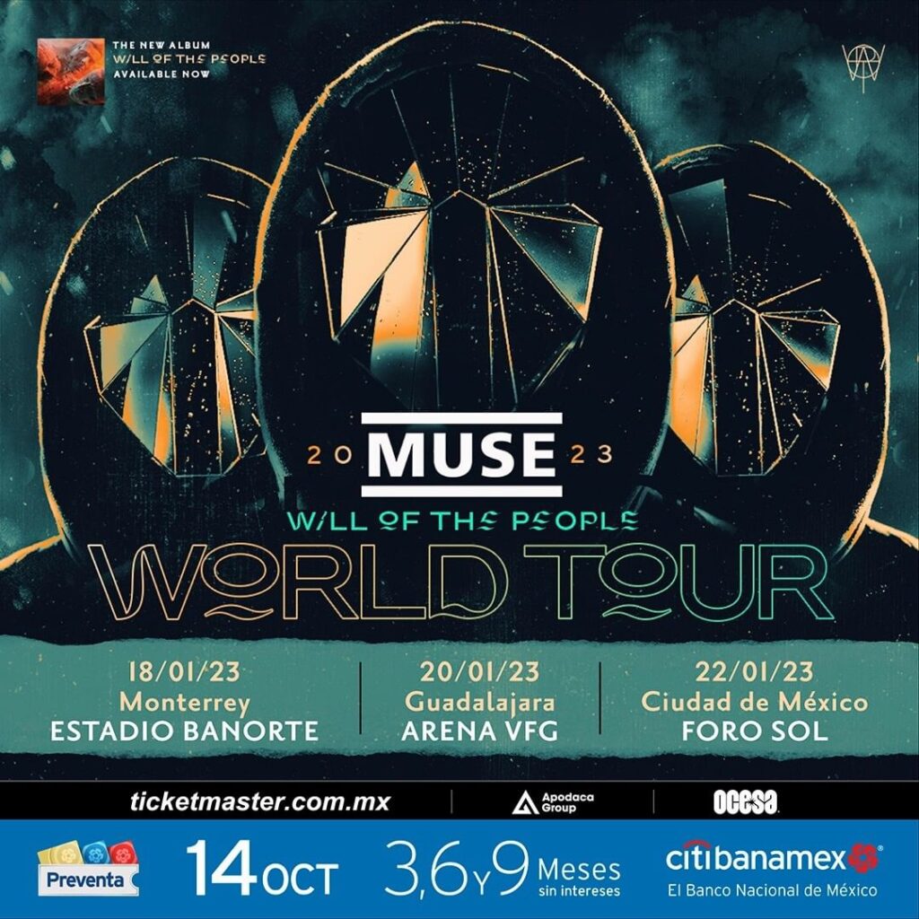 310681676_476360674551571_8932705014454336127_n-1024x1024 ¡Por fin! Muse regresa a México este 2023