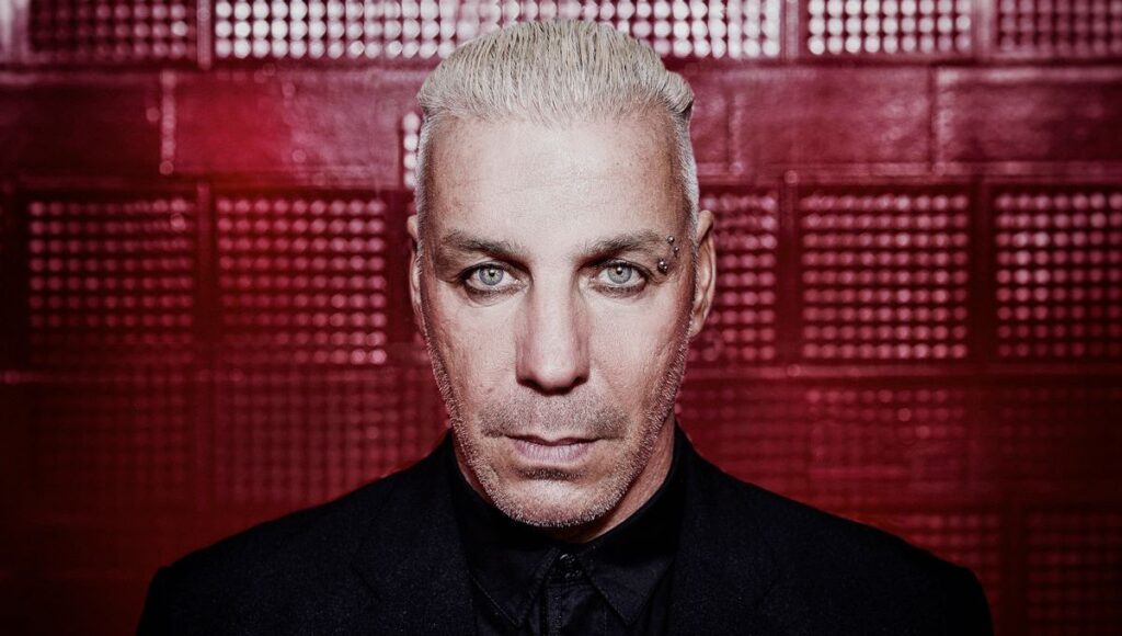 Lindemann se suma al cartel de Hell & Heaven (1)