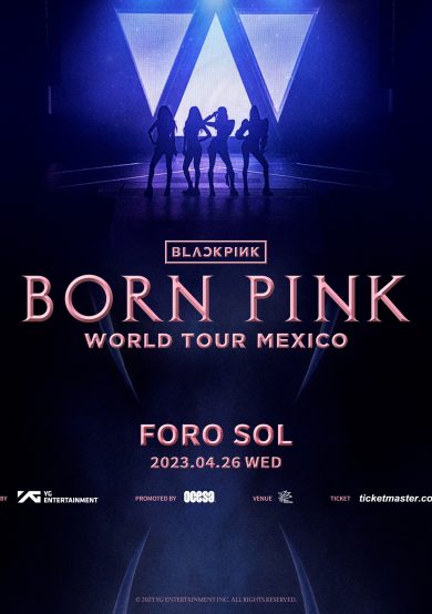 BLACKPINKposter2023-q1hszy18e0stkwgyhsdx7g8rqxfv90z0r3awkwvpk4 Blackpink interpretará estos temas en sus conciertos en México