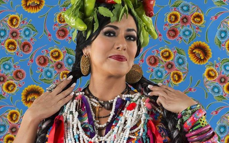 Lila Downs