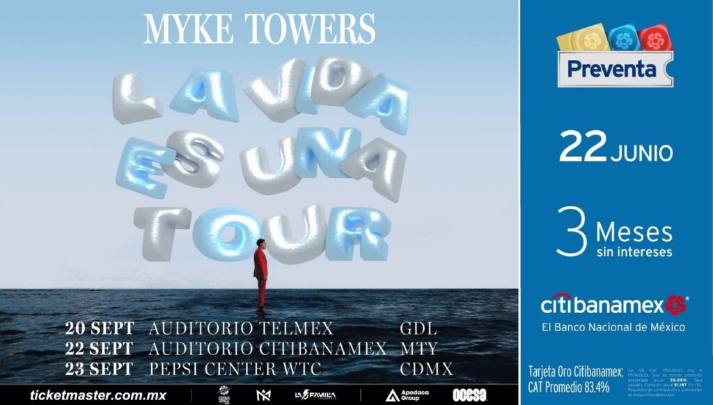 60e0d24f-65de-4bd3-8dbd-96e76c279c9d-1024x582 Myke Towers sorprende con gira en México