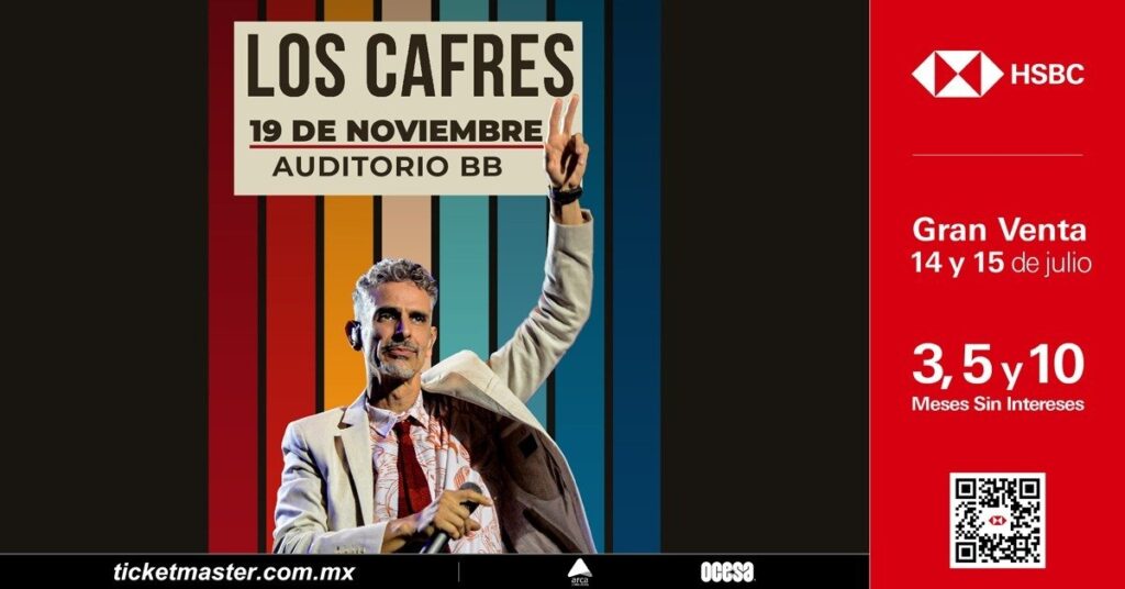 09c56455-1a19-439c-b5d9-00109c8a204a-1024x536 Los Cafres llegan al Auditorio BB