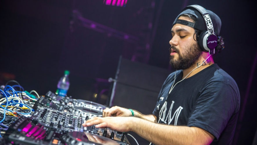 Deorro