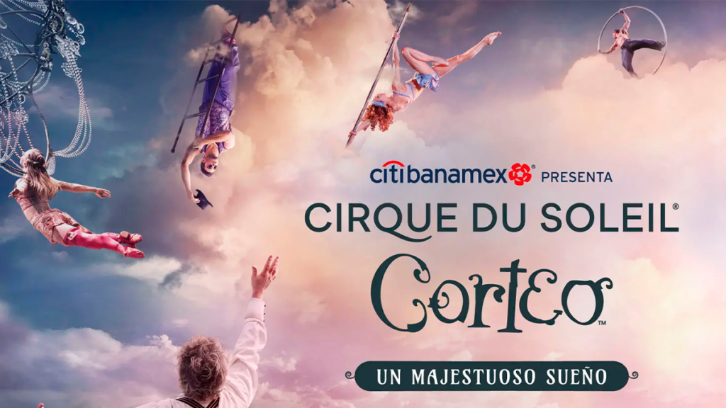 cirque