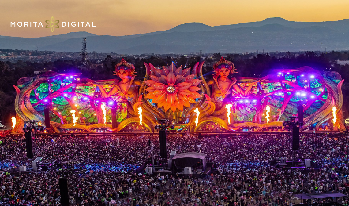 EDC 2024 revela su cartel completo