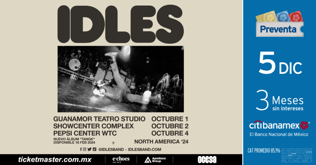 IDLES_GIRA_1200x628-1024x536 IDLES regresa a México