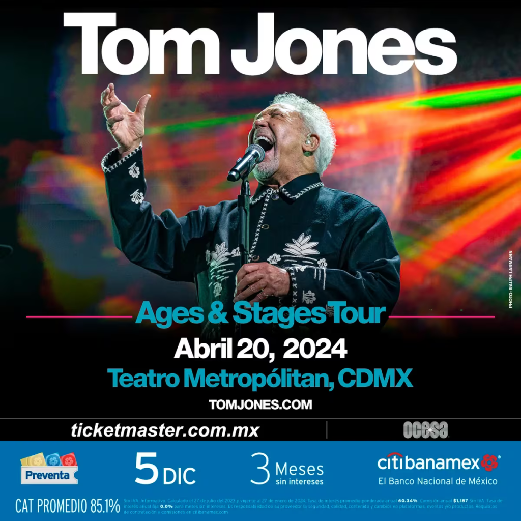 RTW7YMWNR5CB3MZ7YVR75VIKZA-1024x1024 Tom Jones volverá a México