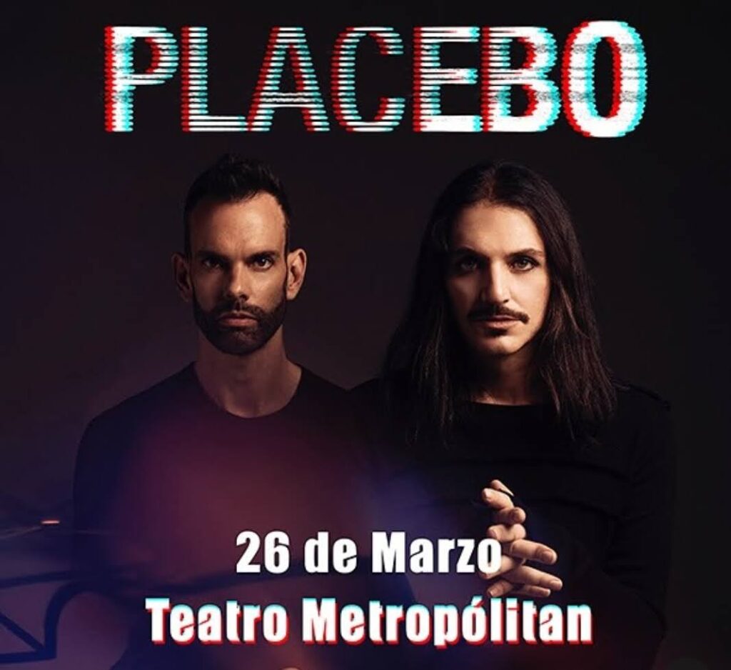 placebo-mx2024-1024x938 Placebo en el Teatro Metropólitan y su Posible Setlist