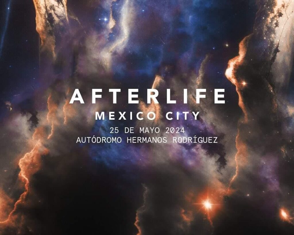 406365636_751665563665314_4160657895549908533_n-1024x819 Afterlife 2024: De qué trata este festival de techno