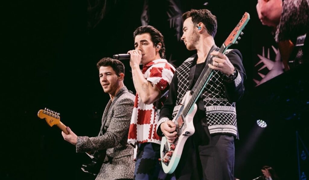 jonasbrothers