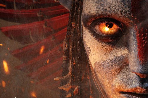 500_333 Lanzan tráiler de 'Avatar: Fire & Ash' de James Cameron que promete arrasar en 2025