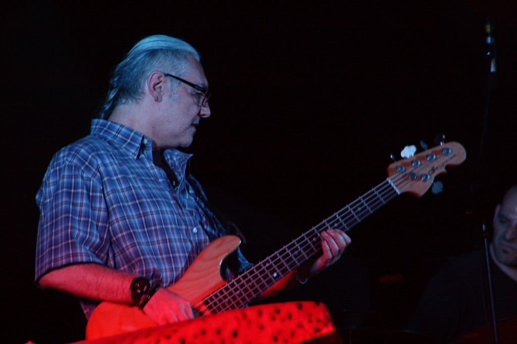 Sabo_Romo Sabo Romo pone fin a una década de Rock en tu idioma: “Misión cumplida”
