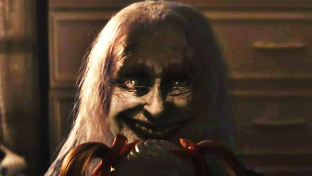 ZBWICWC4E5EDTDKDZBL2Z5OPBI-1024x577 Expediente Warren: El último rito pone fin a una era del cine de terror