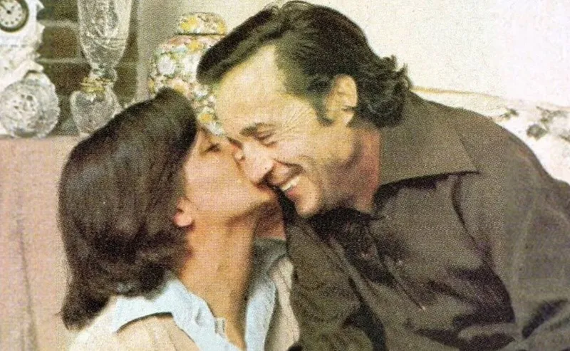 chespirito-graciela-fernandez.jpg_557707261 La herencia que Chespirito dejó a su exesposa Graciela Fernández tras su divorcio