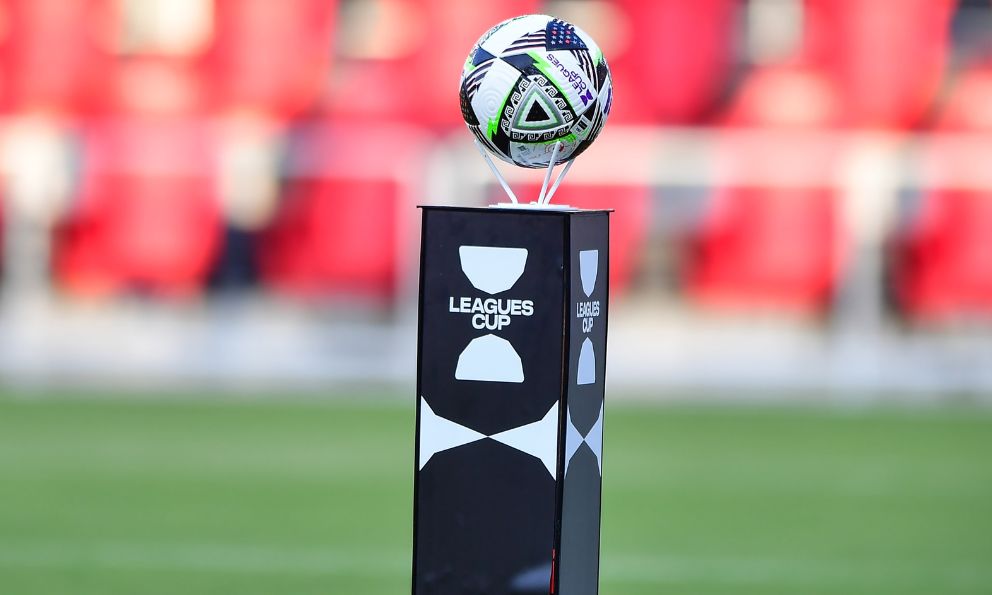 cj Leagues Cup 2025: nuevo formato, quién avanza y calendario completo