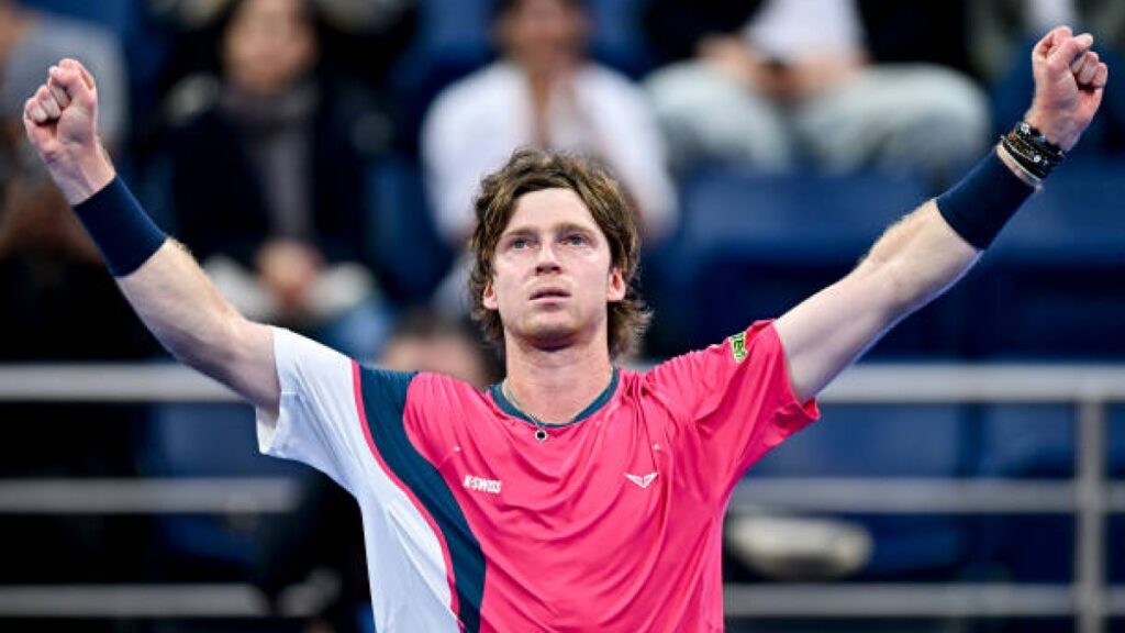 foto-agencia-74809-1024x576 Casper Ruud y Andrey Rublev abren su corazón sobre salud mental en el tenis