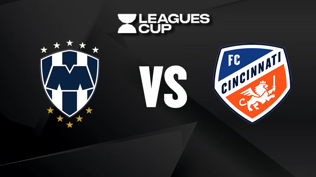image-10 Monterrey vs Cincinnati: horario y dónde ver el debut de Rayados en la Leagues Cup 2025