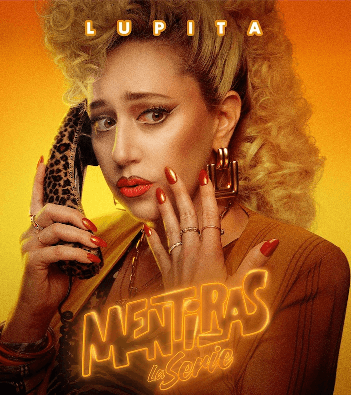 jf Mariana Treviño regresa como Lupita a Mentiras, el musical: fechas y detalles de sus funciones