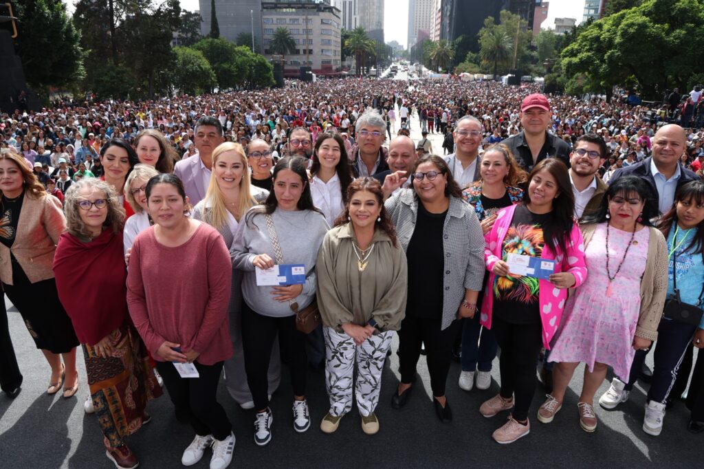 sj-1024x682 CDMX entrega apoyos a embarazadas con el programa “Mujeres Sanas, Infancias Protegidas”