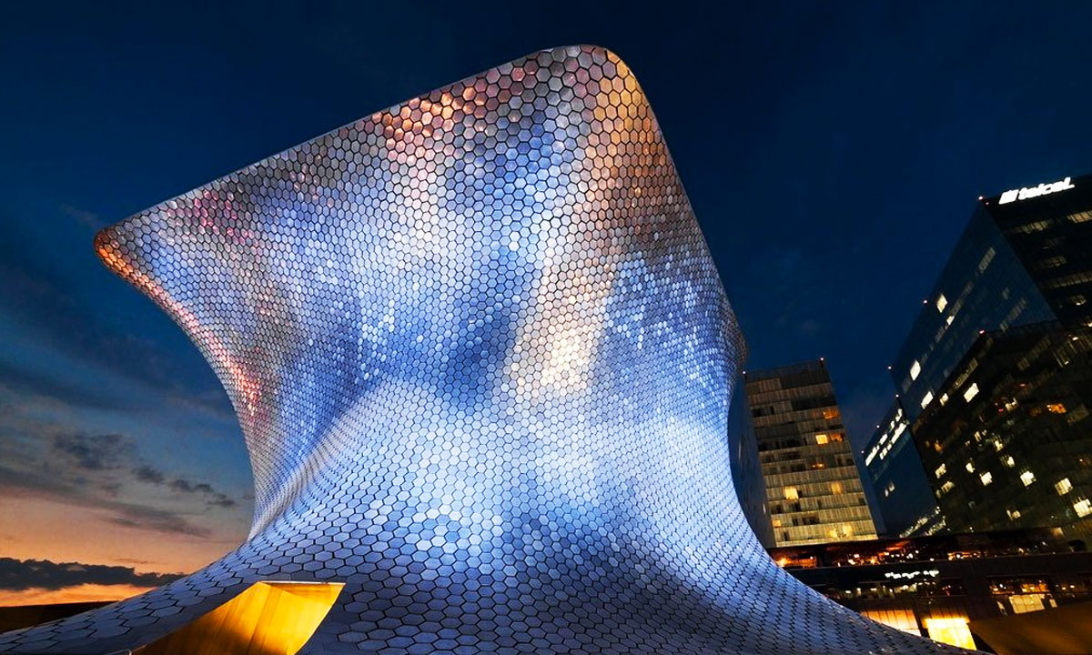 soumaya