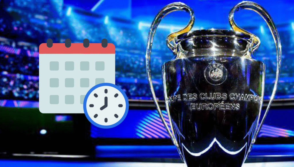 126954-1024x580 El sorteo de Champions: la combinación más complicada para los españoles