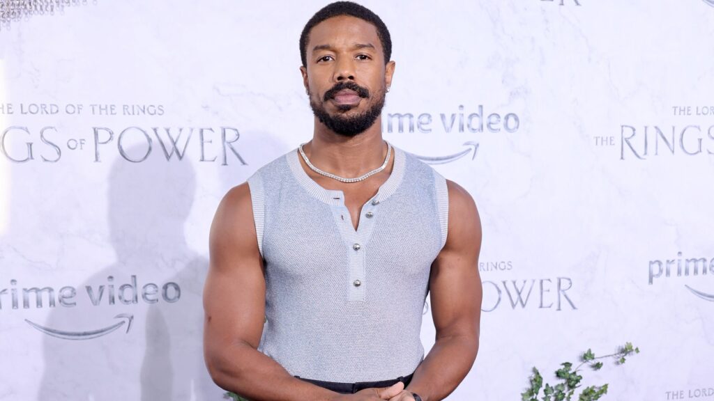 1415122145-1-1024x576 The Thomas Crown Affair: Taylor Russell abandona el remake protagonizado por Michael B. Jordan