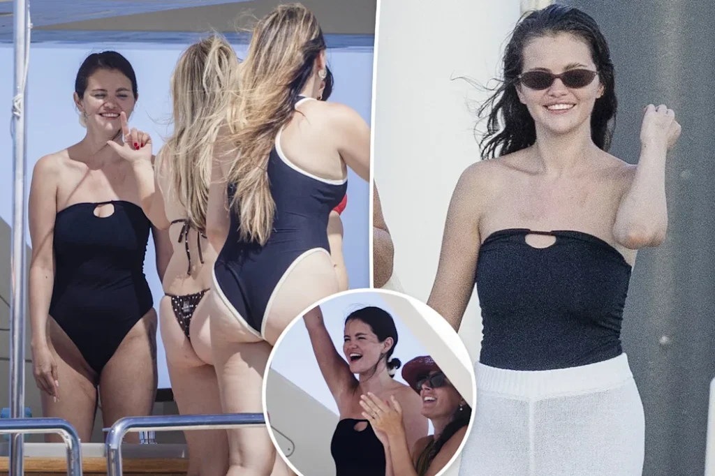 169ac4d69b2ff2967653a003549c7811-1024x682 Selena Gomez celebra despedida de soltera en México sin Taylor Swift