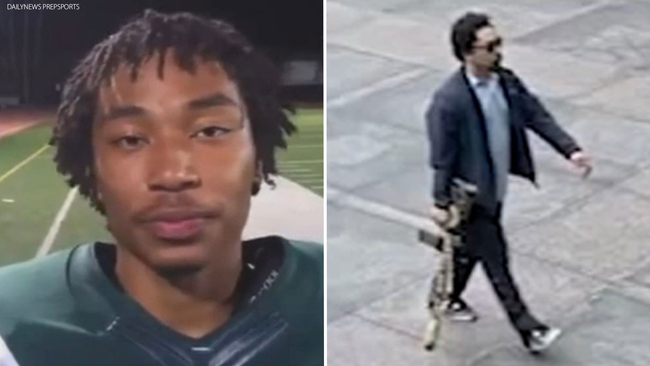 17345981_TN-ny-midtown-gunman-1 Publican video de arresto de Shane Tamura antes del tiroteo masivo en Nueva York