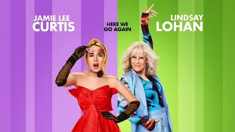 532053_1717676 Crítica de “Un viernes de locos 2”: Lindsay Lohan y Jamie Lee Curtis vuelven con una secuela nostálgica y divertida