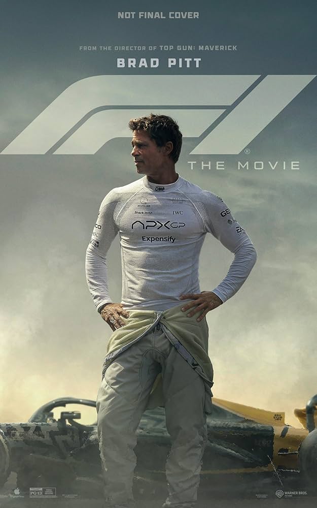 81ECAgG5KyL._UF10001000_QL80_ La película de F1 ya está en Apple TV+, pero aún no en la suscripción