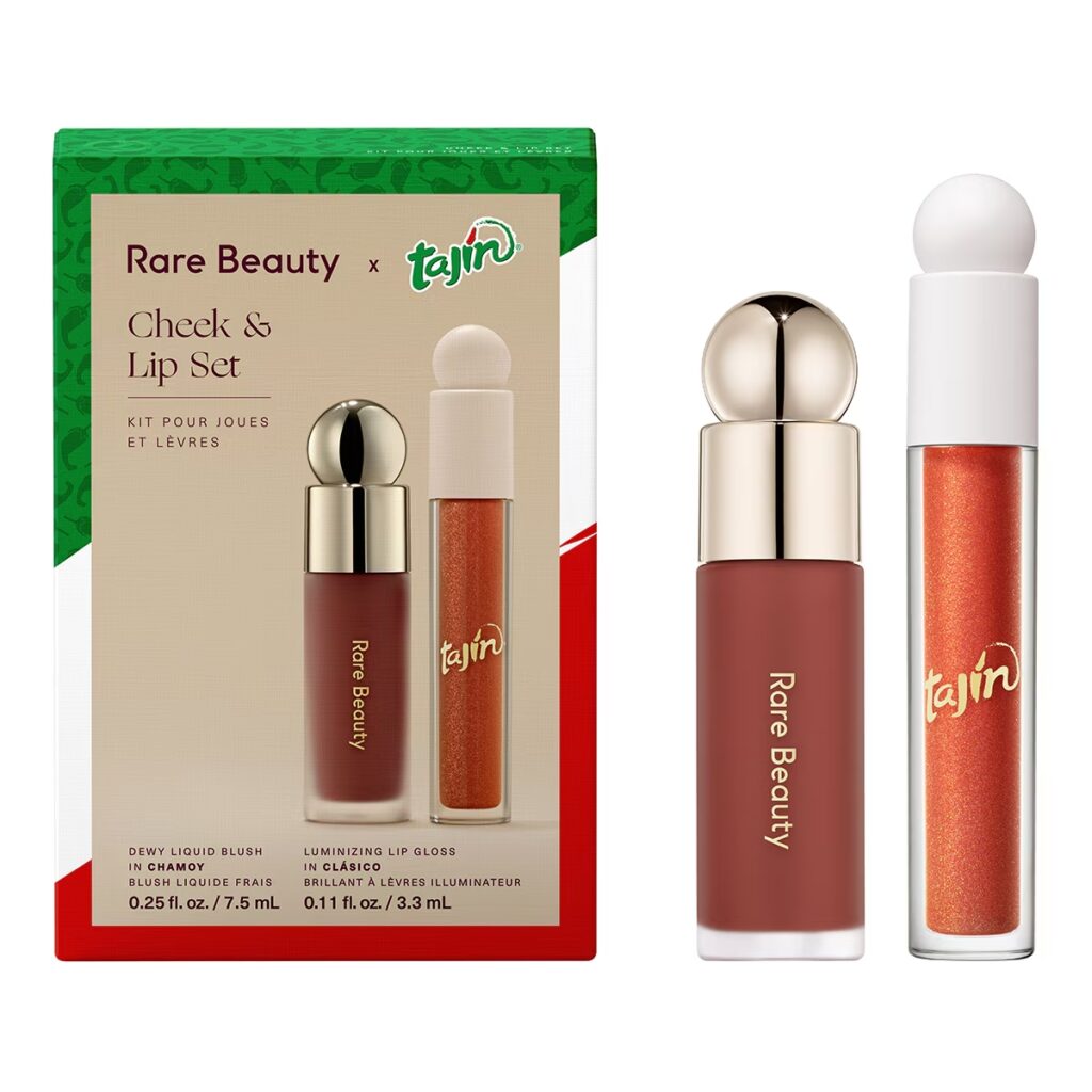 840122909122_1-1024x1024 Rare Beauty y Tajín sorprenden con una colaboración de maquillaje inspirada en los icónicos sabores mexicanos