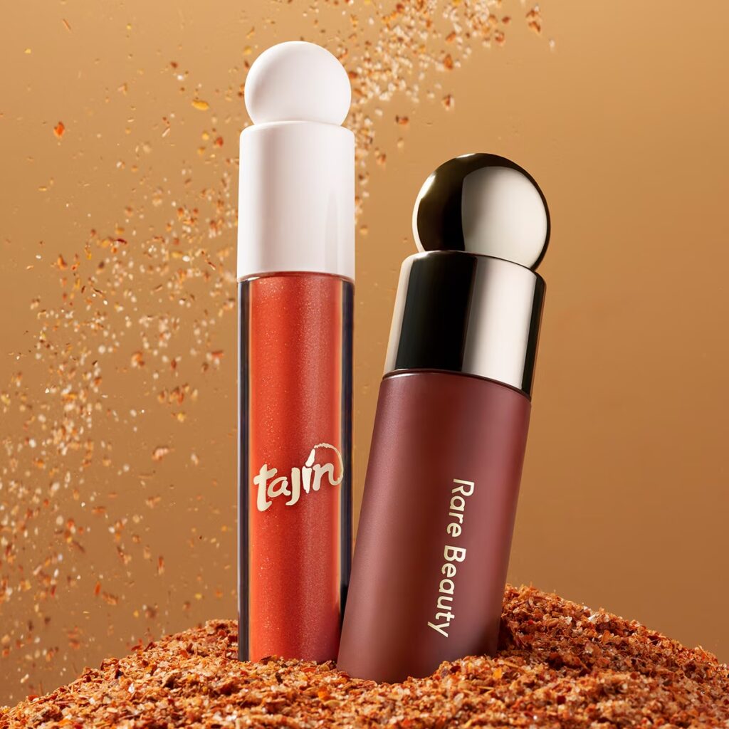 840122909122_9-1024x1024 Rare Beauty y Tajín sorprenden con una colaboración de maquillaje inspirada en los icónicos sabores mexicanos