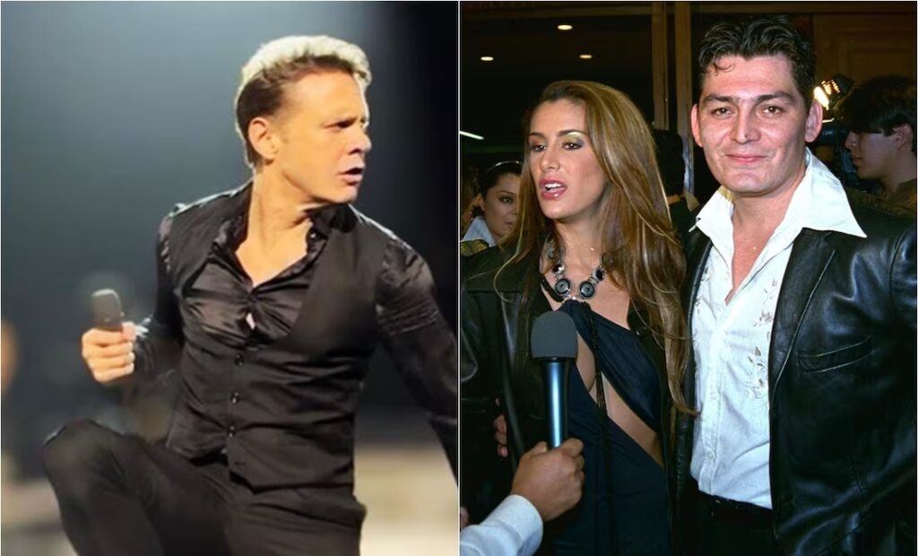 AUWOVUOV2JAQLCRLR5DR7CPV6I-1024x620 Ninel Conde confiesa en LCDLF 2025 que rechazó a Luis Miguel por José Manuel Figueroa