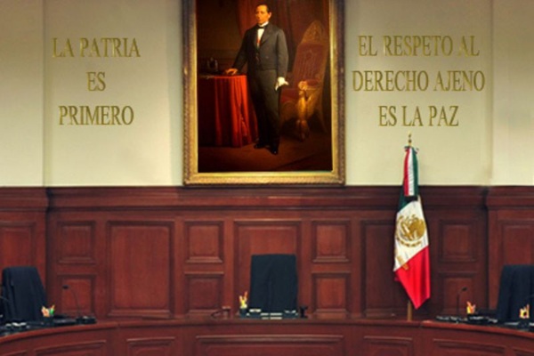 Arranca-el-ultimo-periodo-de-sesiones-de-la-SCJN-previo-al-cambio-de-ministros SCJN inicia su último periodo de sesiones antes del relevo por voto popular