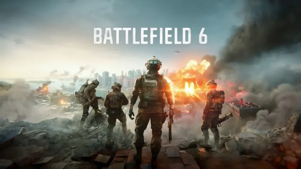 Battlefield-6-scaled-1-1024x576 ¡Battlefield 6 lanza su beta abierta!