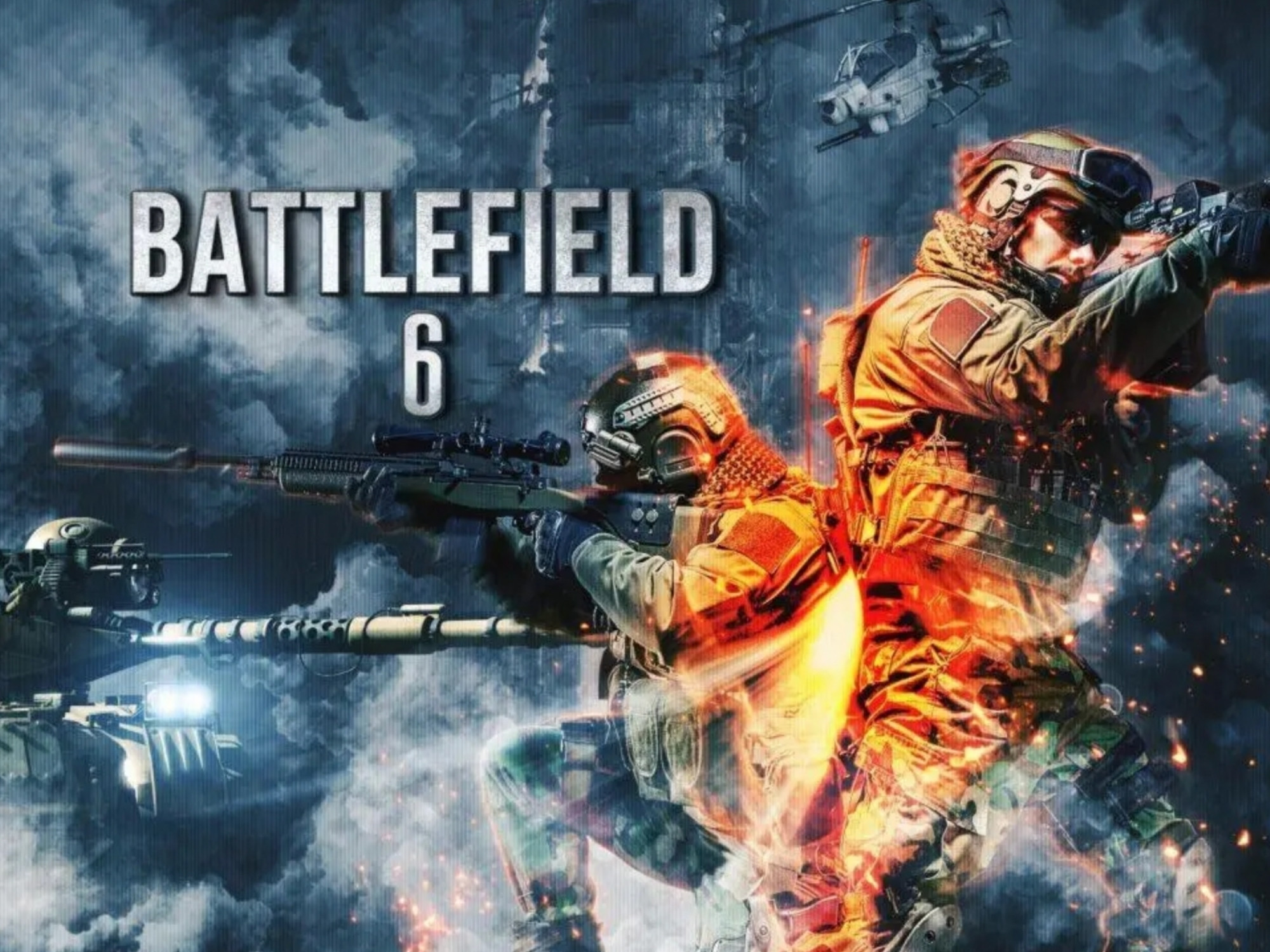 Battlefield6UnofficialBanner