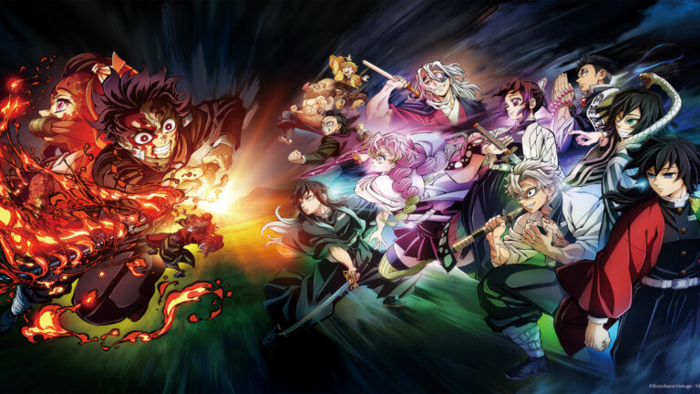 Demon-Slayer