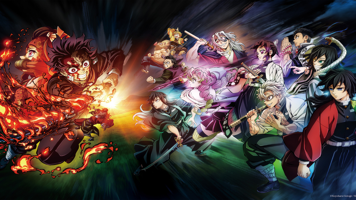 Demon-Slayer