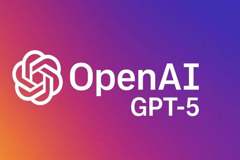 OpenAI-ChatGPT-GPT-5