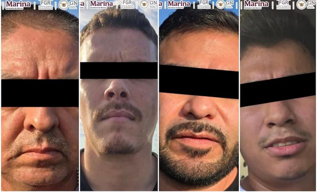 RUV4SE54C5GCJN2FTL5V3H255Q-1024x620 Cae en Sinaloa líder de Fuerzas Especiales Avendaño, brazo de “Los Mayos” del Cártel del Pacífico
