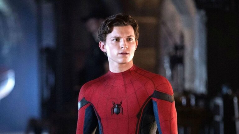 TomHolland
