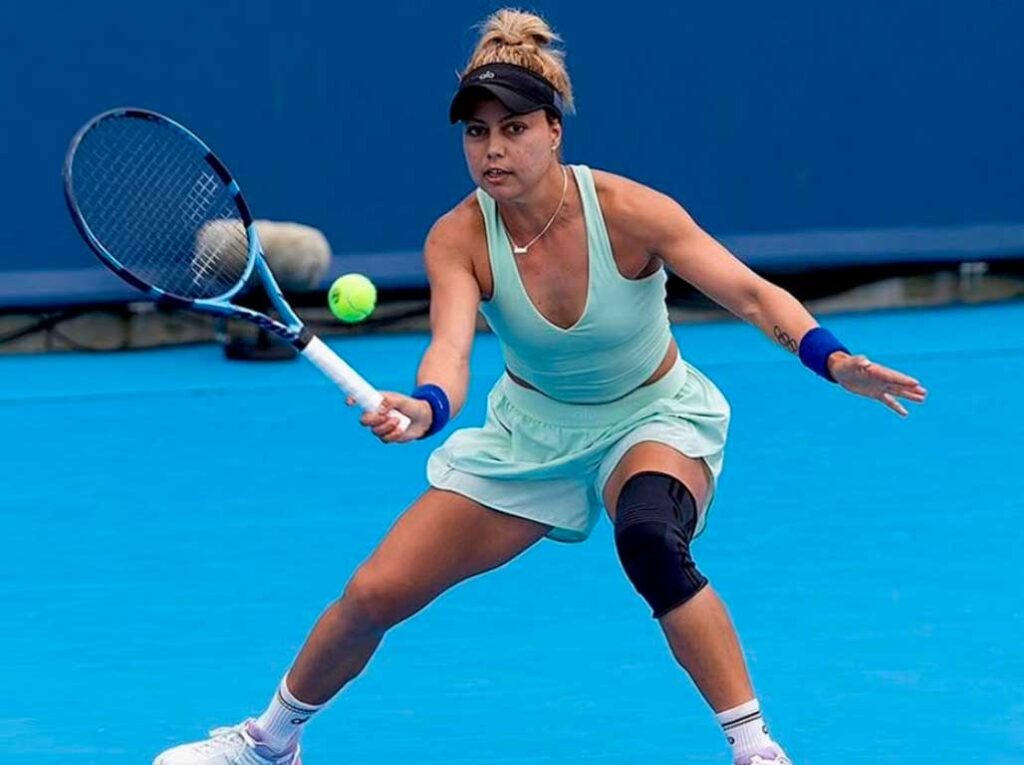 a-que-hora-juega-renata-zarazua-masters-cincinnati-1024x765 Renata Zarazúa sorprende en su debut en el Masters 1000 de Cincinnati