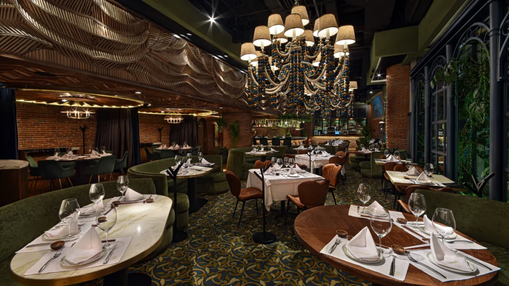 animal-st-regis-2-1024x576 Animal St. Regis: el restaurante imperdible en CDMX que fusiona cocina mexicana y japones