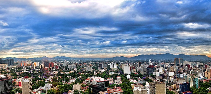 cidade-do-mexico-clima