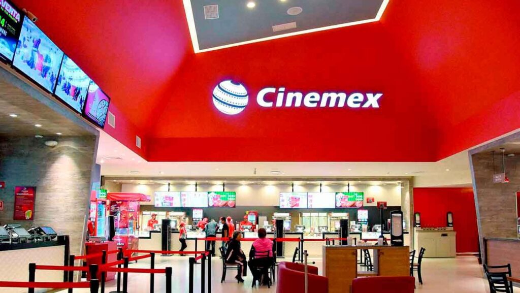 cinemex-1024x577 Cinemex celebra 30 años con boletos y palomitas a solo $30 este agosto